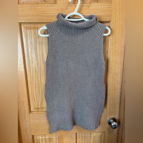 Wilfred Jackets & Blazers - Wilfred wool vest